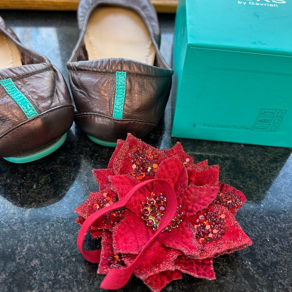 Original Black Friday release Raspberry Truffle